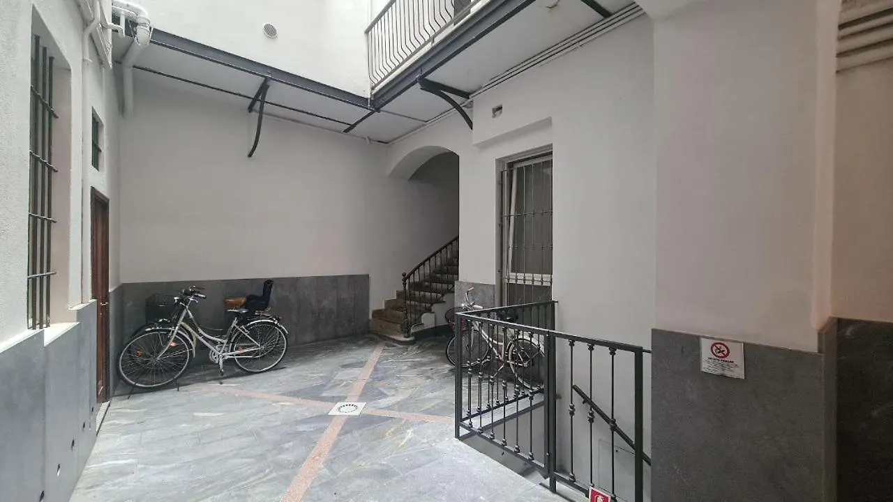 Casa Lory Apartment Piacenza