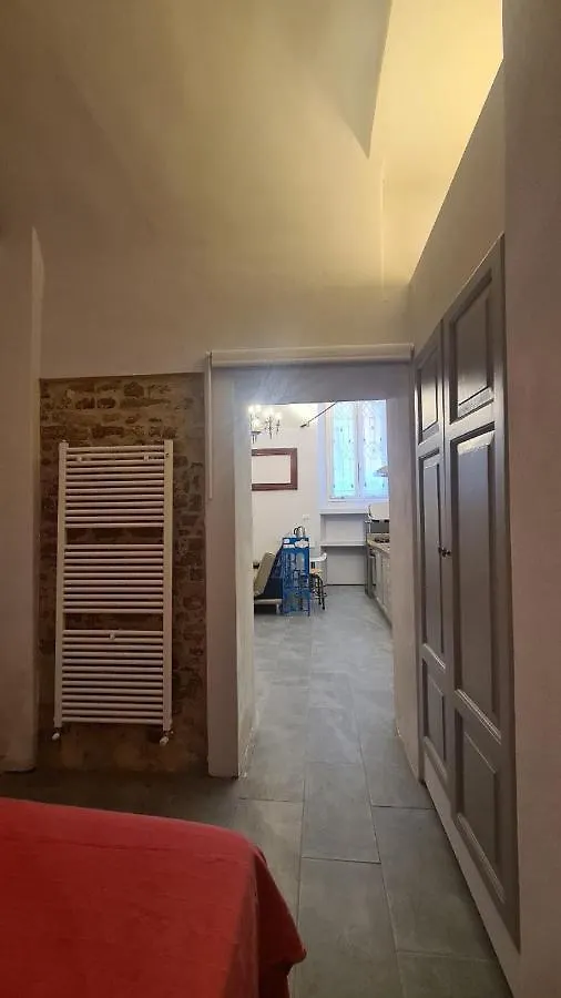 Casa Lory Apartment Piacenza Italy