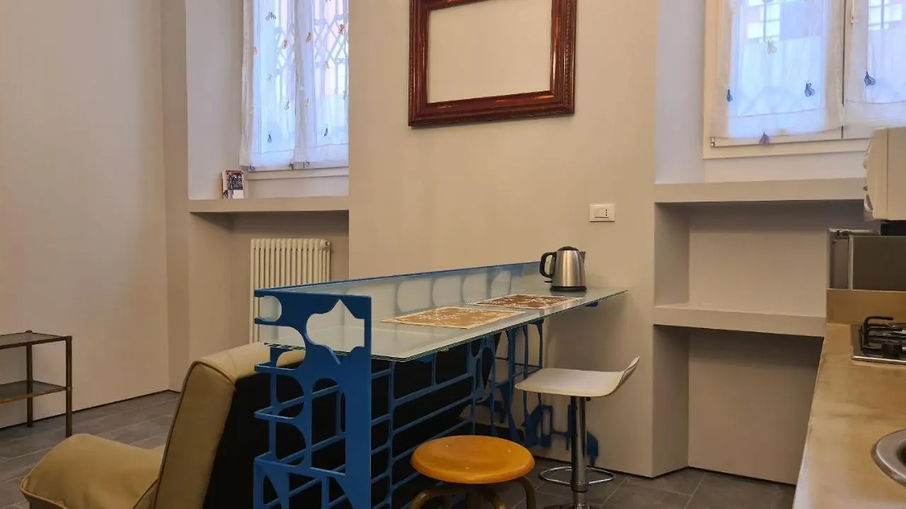 Casa Lory Apartment Piacenza