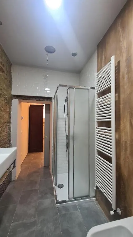 Casa Lory Apartment Piacenza