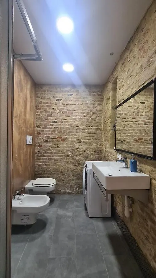 Casa Lory Apartment Piacenza