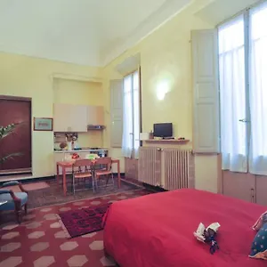 Appartamento Cozy In Palazzo Malaspina, Piacenza
