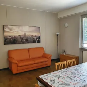 Appartamento Casa Tommaso, Piacenza