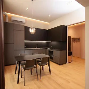 Apartment Borghetto First, Piacenza