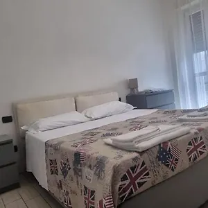Appartamento Casa Adriana, Piacenza