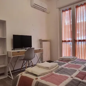 Appartamento Casa Roma, Piacenza