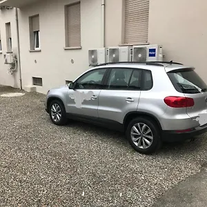 Appartamento La Pace, Piacenza