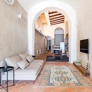 Apartment Loft 33, Piacenza
