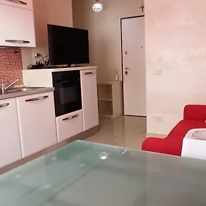 Appartamento Residenza Ancora - Centro - Zona Ospedale, Piacenza