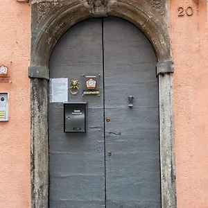 Appartamento Affittacamere Daniela, Piacenza